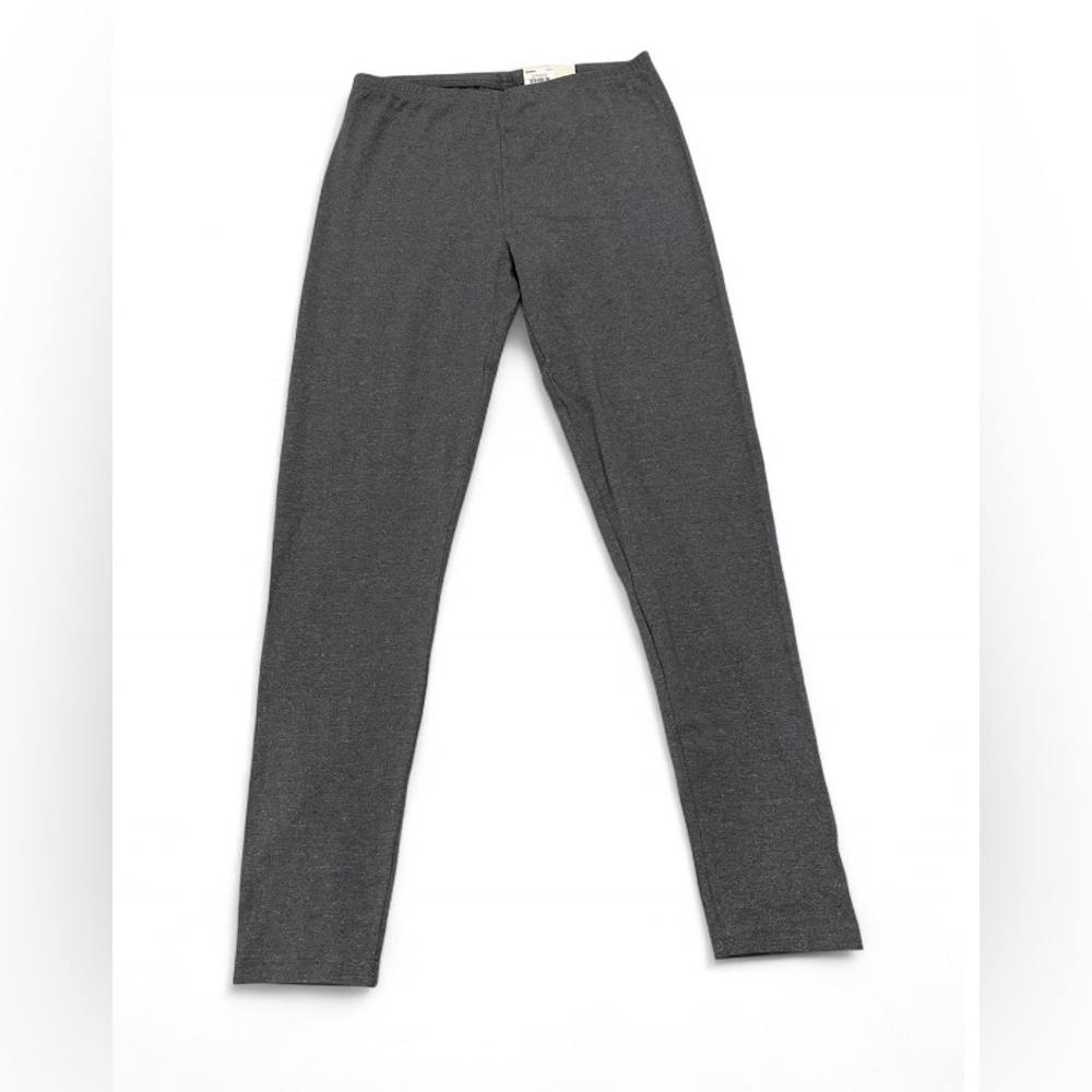 SO Dark Gray Leggings